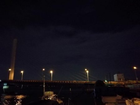 2021/07/28 南港アジング