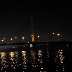 2021/07/30 南港ヘチ釣り