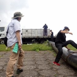 フィッシングレイクたかみや 釣果