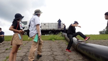 フィッシングレイクたかみや 釣果