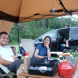 フィッシングレイクたかみや 釣果