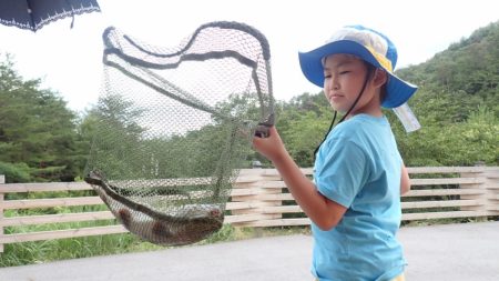 フィッシングレイクたかみや 釣果
