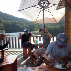 フィッシングレイクたかみや 釣果