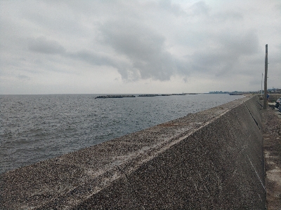 柔らかロッド楽し♪