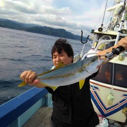 みち丸・釣果