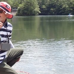 フィッシングレイクたかみや 釣果