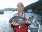 春日丸 釣果