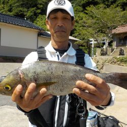 千鳥丸 釣果