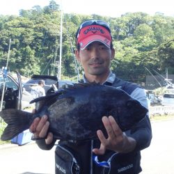 伊豆下田フィッシング 釣果