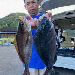千津丸 釣果