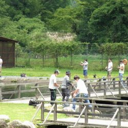 平谷湖フィッシングスポット 釣果