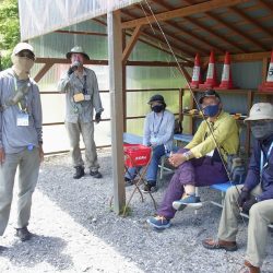 平谷湖フィッシングスポット 釣果