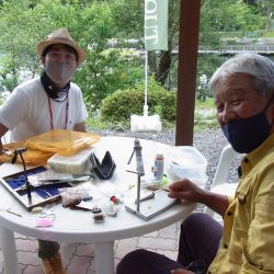 平谷湖フィッシングスポット 釣果