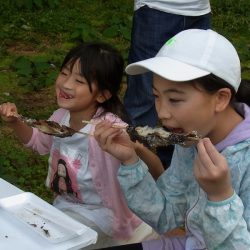 平谷湖フィッシングスポット 釣果