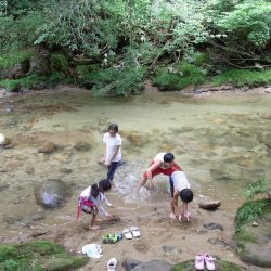 平谷湖フィッシングスポット 釣果