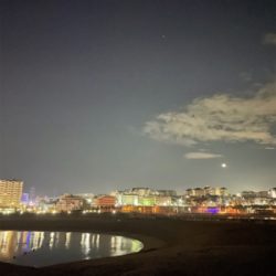 ショアジギング