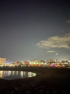 ショアジギング