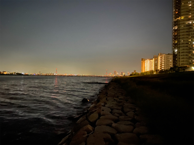 淀川ブリームゲーム