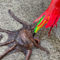 ⭐︎アメニモマケズ