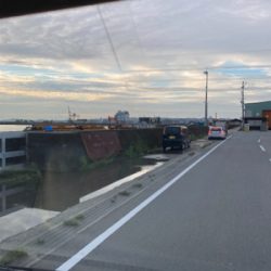 ライトショアジギング