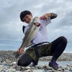 糸魚川　サーフ　