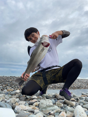 糸魚川　サーフ　