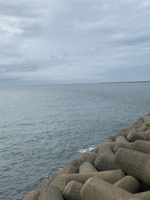 タチウオが釣りたくて❗️