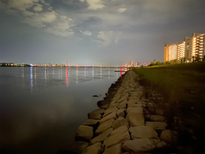 淀川ブリームゲーム