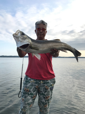 ど日中でもk2無限は強かった❗️