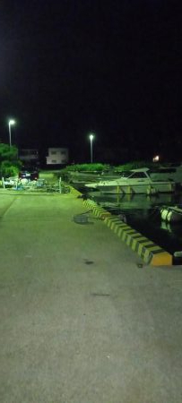 おじさんの夏休み