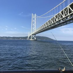 アジ少なめイワシまし人マシマシ