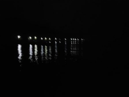 エギング！メバリング！