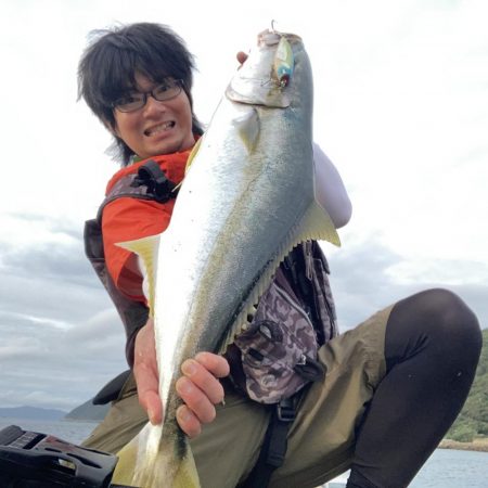 A.P.Pフィッシングガイドサービス　今夏…