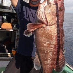 康仁丸・ジギング・鯛ラバ・釣り果