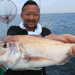 泉州丸　釣果