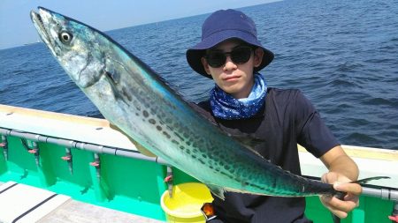 泉州丸　釣果　訂正お願いしますm(__)m…