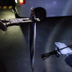 んーまだまだ渋い。