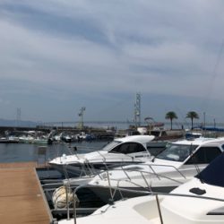 まさかの鬼サバ