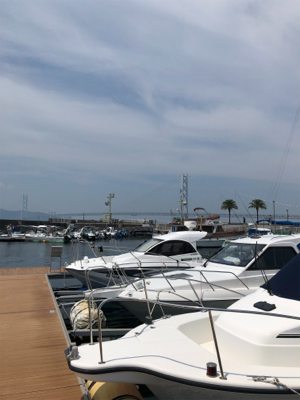 まさかの鬼サバ