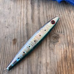 明石沖ジギング