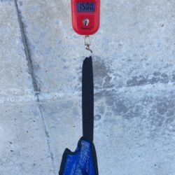 HS蛸散歩。11杯。。