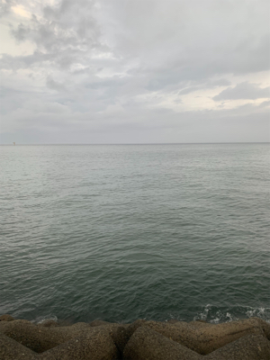 タチウオが釣りたくて❗️