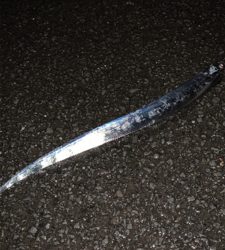 今年太刀魚初釣行