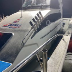 ラストイカメタル