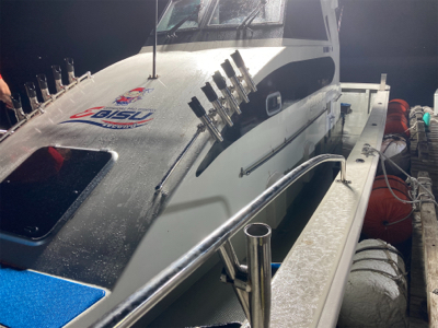 ラストイカメタル