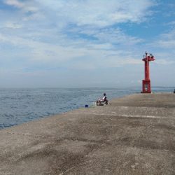 久しぶりに拝まさせていただきました