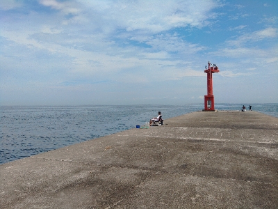 久しぶりに拝まさせていただきました