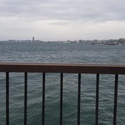 久しぶりの釣り