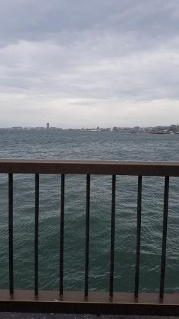 久しぶりの釣り