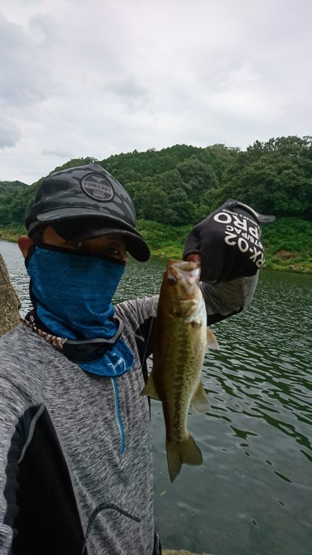 午前中の数釣り！